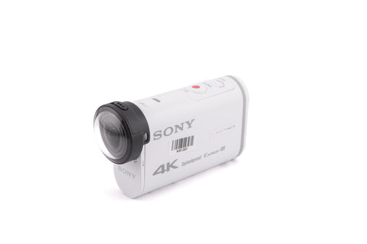 Sony FDR-X1000V - Camera