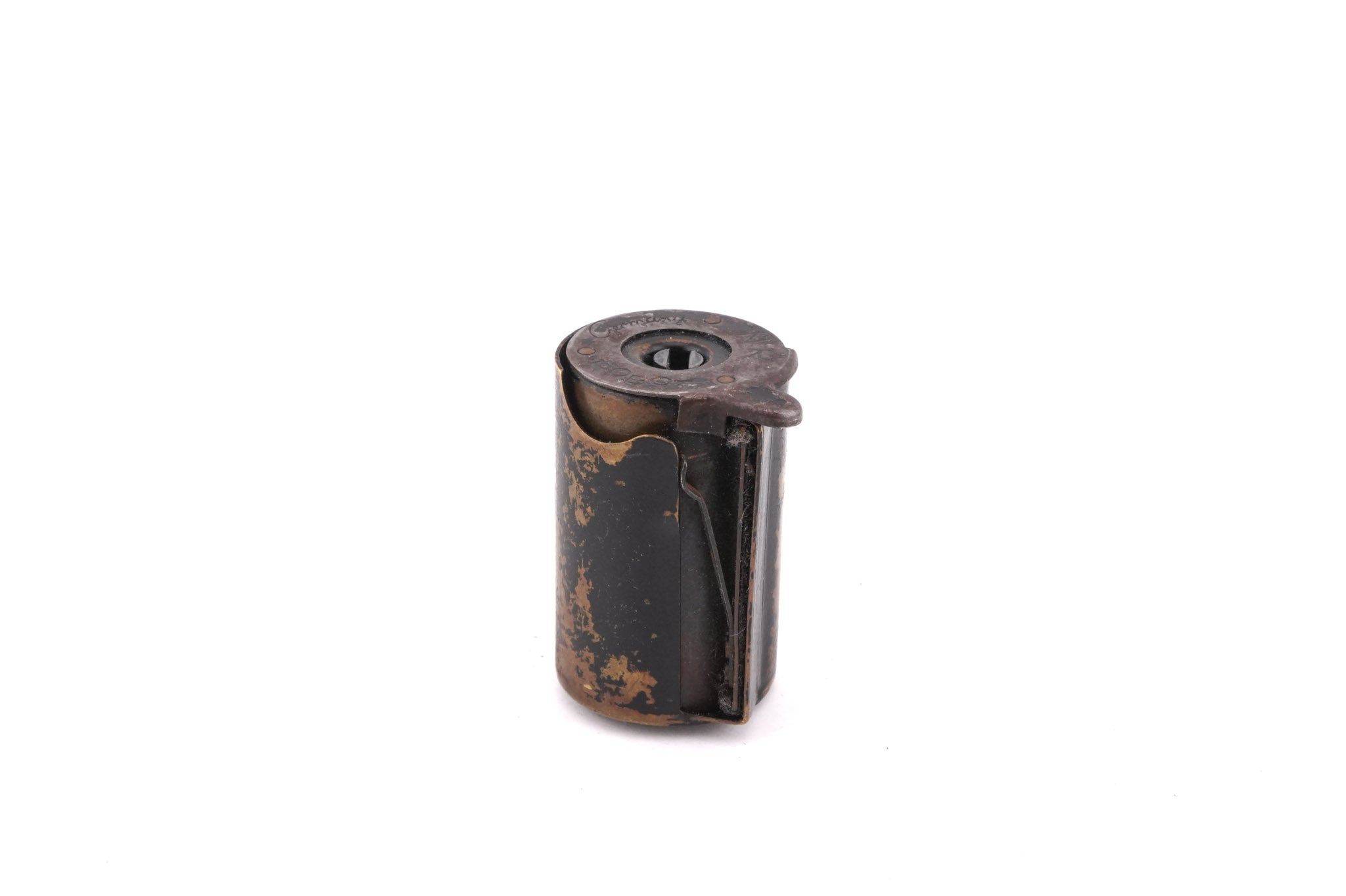 Robot Reloadable 35mm Film Cassette - Accessory