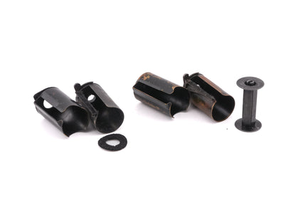 Robot Reloadable 35mm Film Cassette + Reloadable 35mm Film Cassette