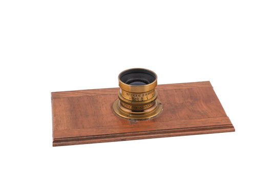 Goerz 150mm f6 Doppel-Anastigmat Serie III No.1 - Lens