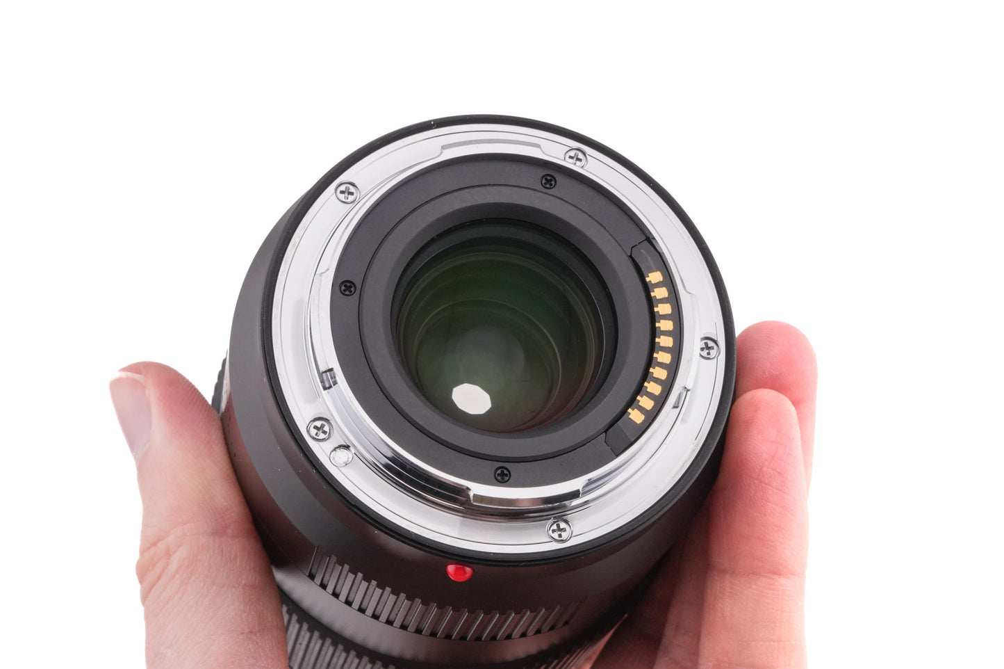 Leica 35mm f2 APO-Summicron-SL ASPH.