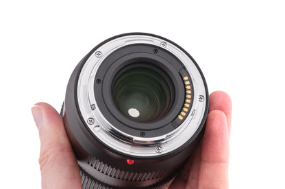 Leica 35mm f2 APO-Summicron-SL ASPH.