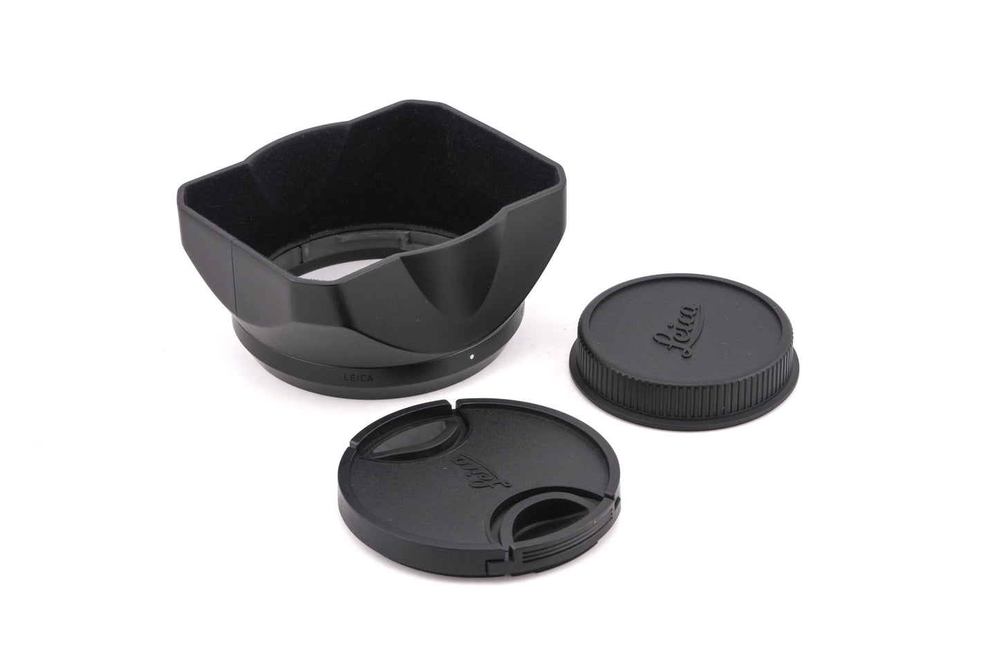 Leica 35mm f2 APO-Summicron-SL ASPH.