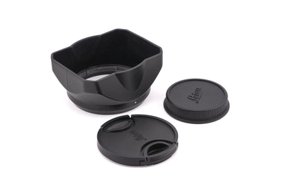 Leica 35mm f2 APO-Summicron-SL ASPH.