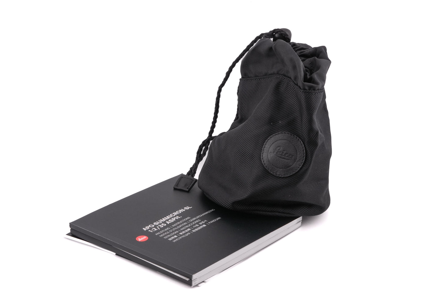 Leica 35mm f2 APO-Summicron-SL ASPH.