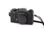 Leica Leicaflex SL2 (Black, 10022)