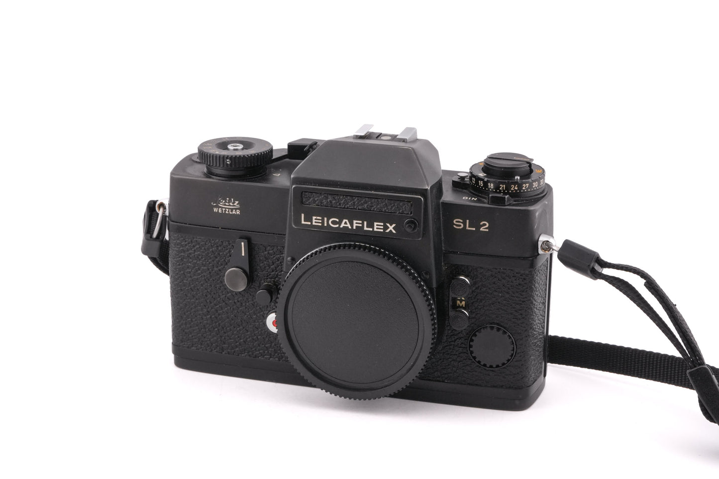 Leica Leicaflex SL2