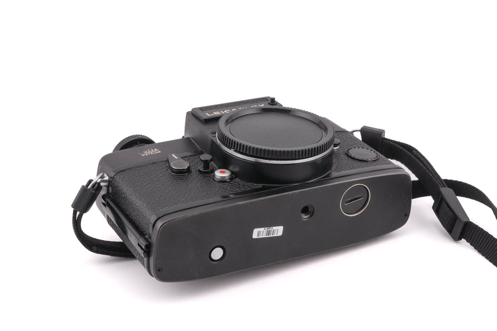 Leica Leicaflex SL2 (Black, 10022)