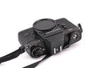 Leica Leicaflex SL2 (Black, 10022)