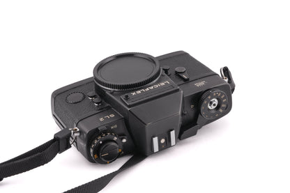 Leica Leicaflex SL2
