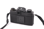 Leica Leicaflex SL2 (Black, 10022)