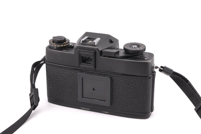 Leica Leicaflex SL2