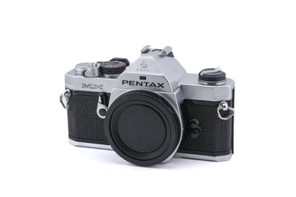 Pentax MX