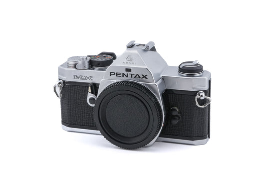 Pentax MX
