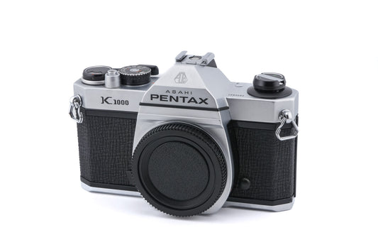 Pentax K1000