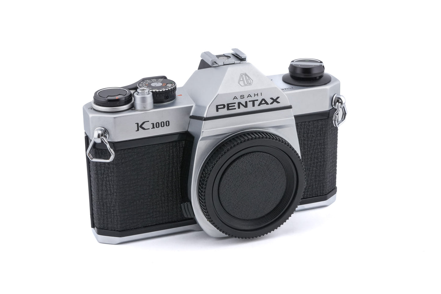 Pentax K1000