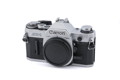 Canon AE-1