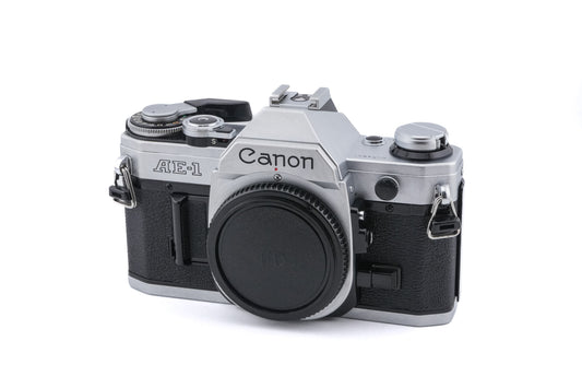 Canon AE-1