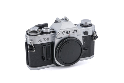Canon AE-1