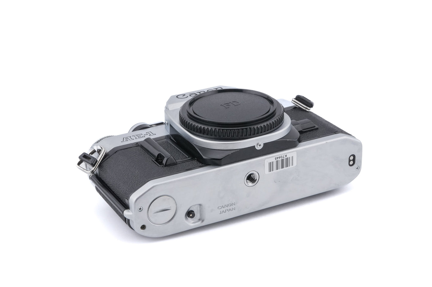 Canon AE-1