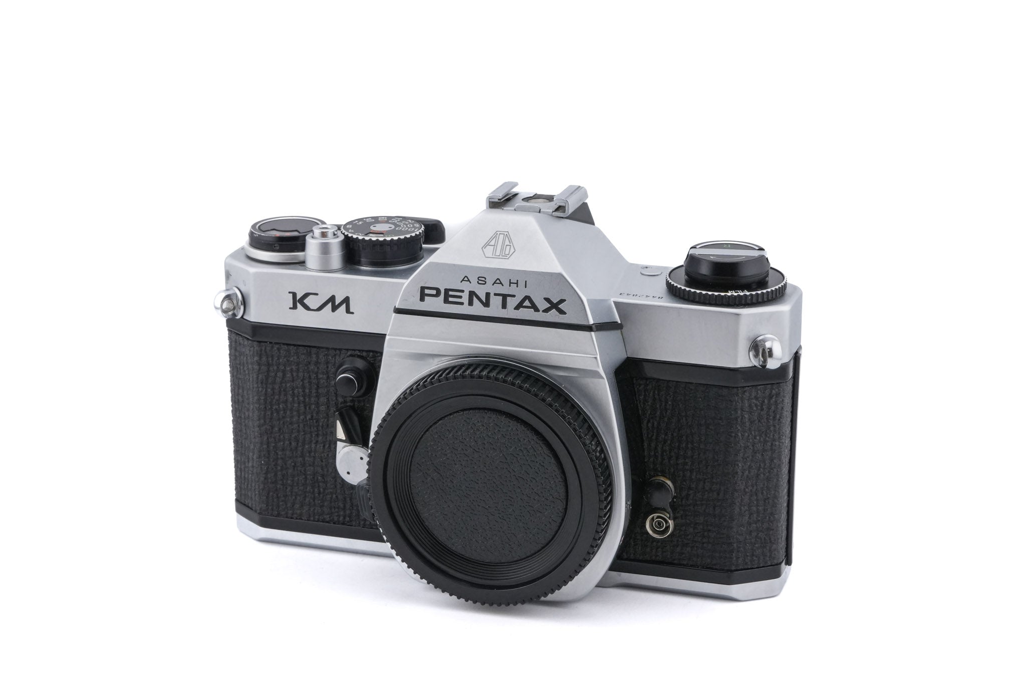Pentax KM – Kamerastore