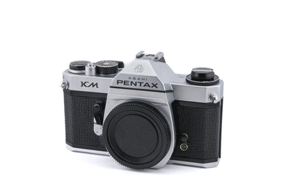 Pentax KM