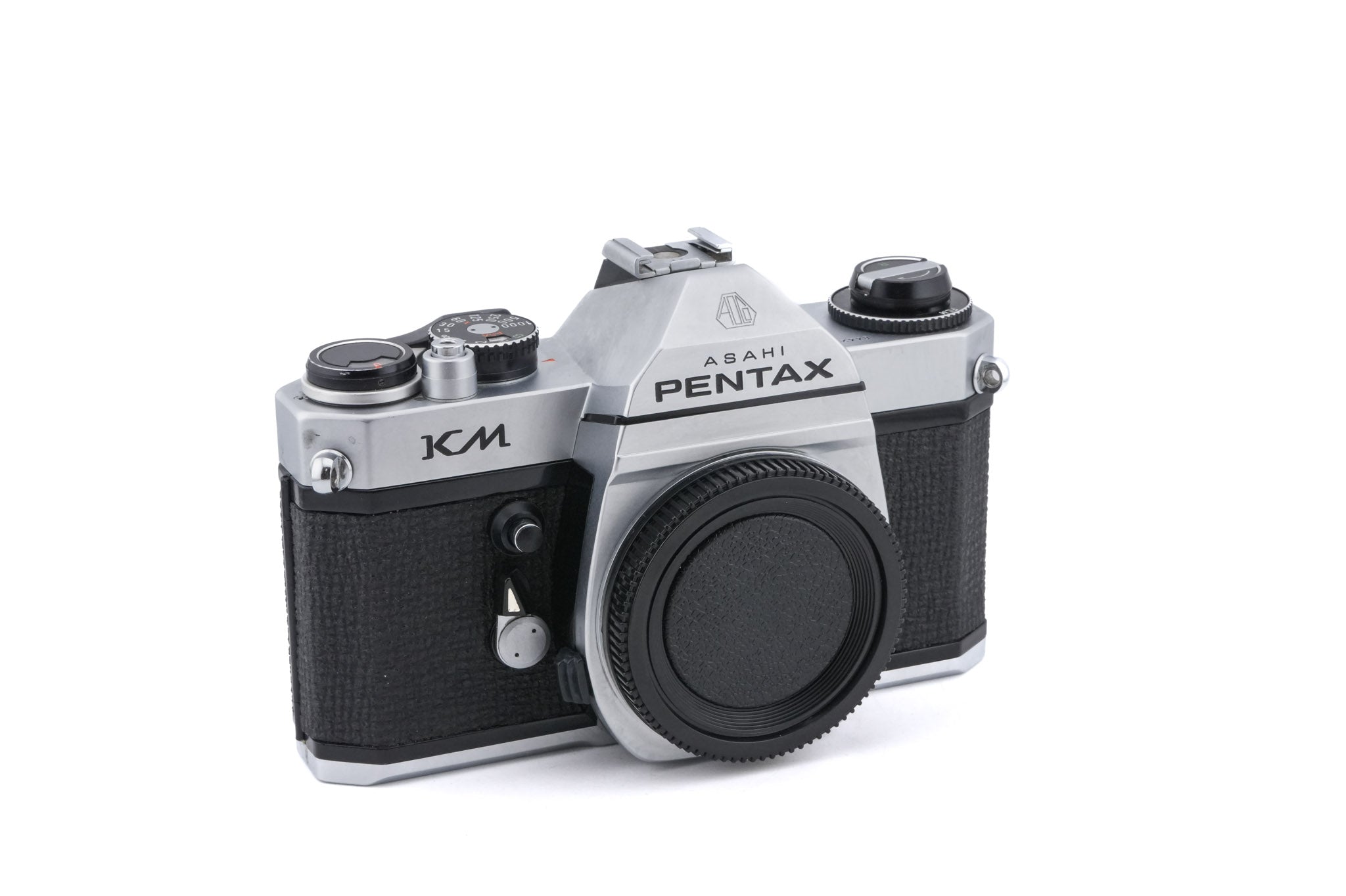 Pentax KM - Camera – Kamerastore