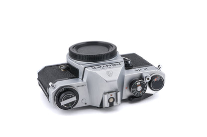Pentax KM
