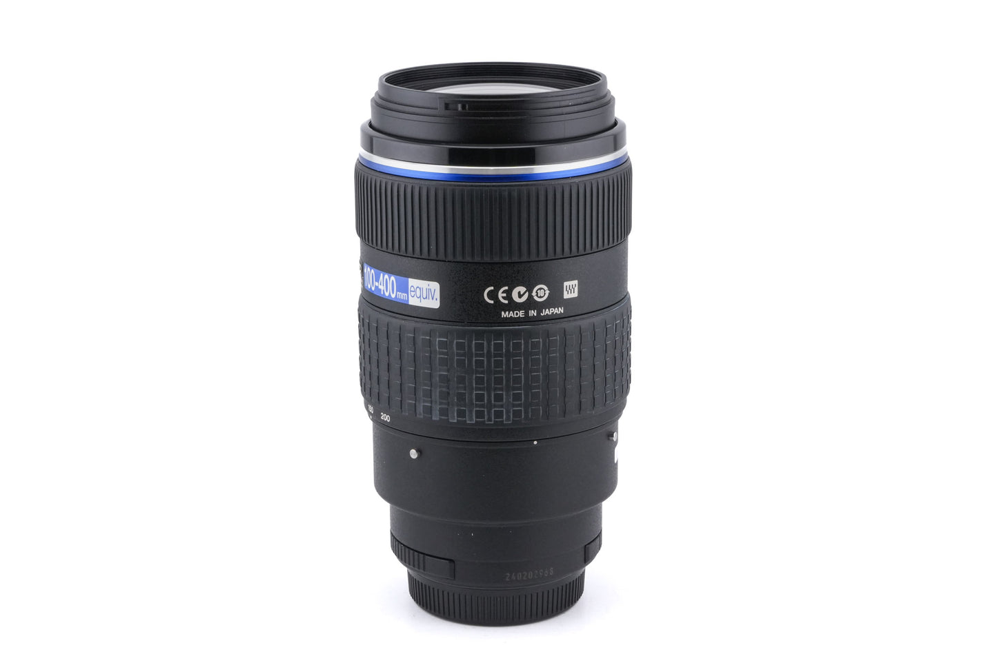 Olympus 50-200mm f2.8-3.5 ED SWD Zuiko Digital