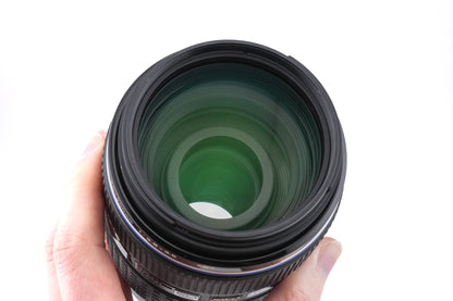 Olympus 50-200mm f2.8-3.5 ED SWD Zuiko Digital