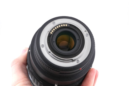 Olympus 50-200mm f2.8-3.5 ED SWD Zuiko Digital