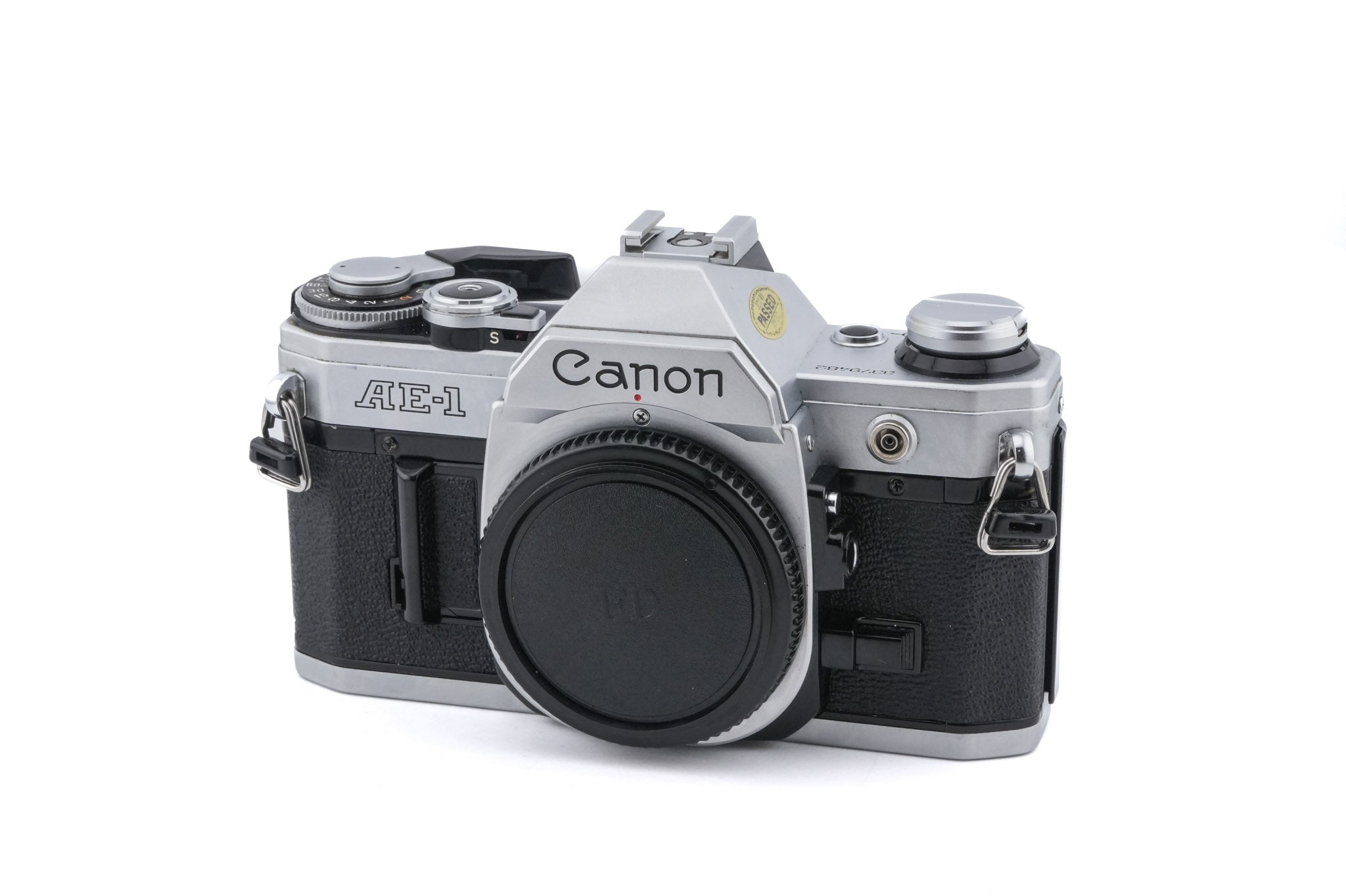 Canon 50mm f1.4 S.S.C. - Lens – Kamerastore