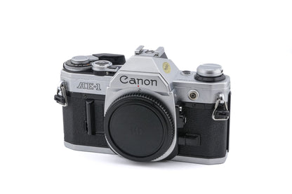 Canon AE-1