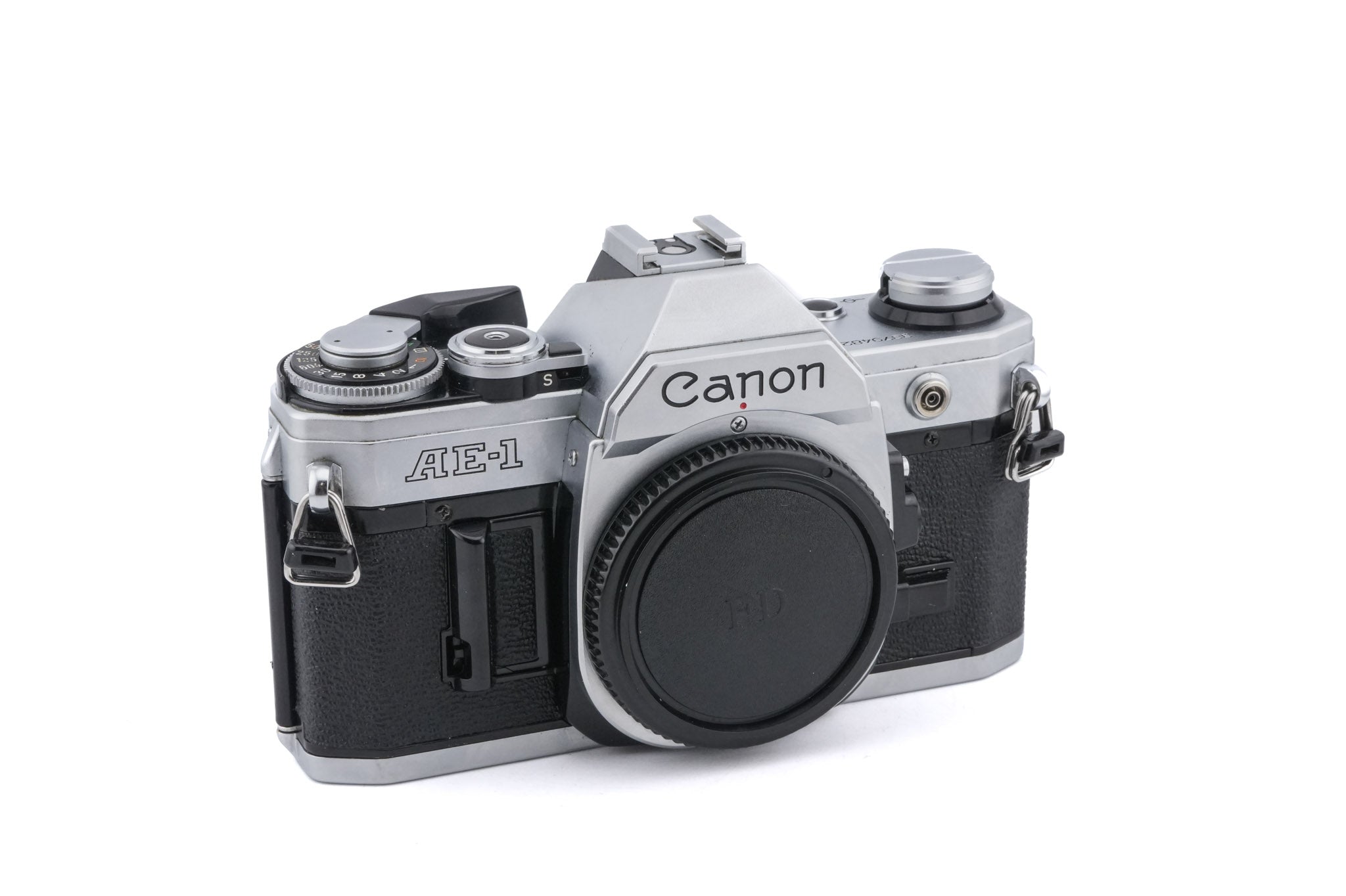 CANNON AE1 ボディ #191 CANNON AE1 ボディ #191 CANNON AE1 ボディ #191 Canon AE-1 SLR Film