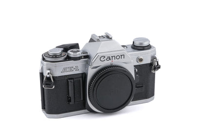 Canon AE-1