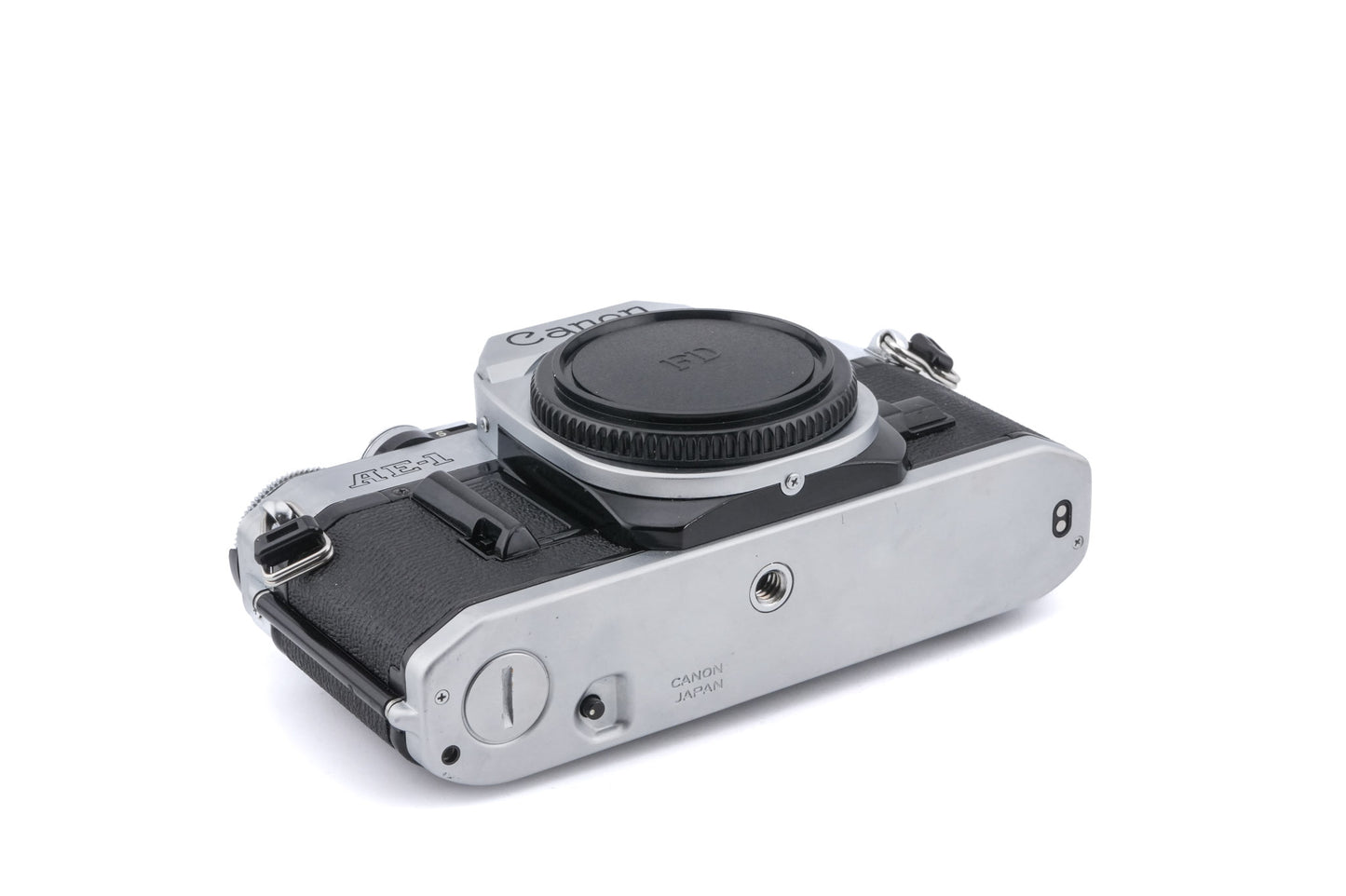 Canon AE-1