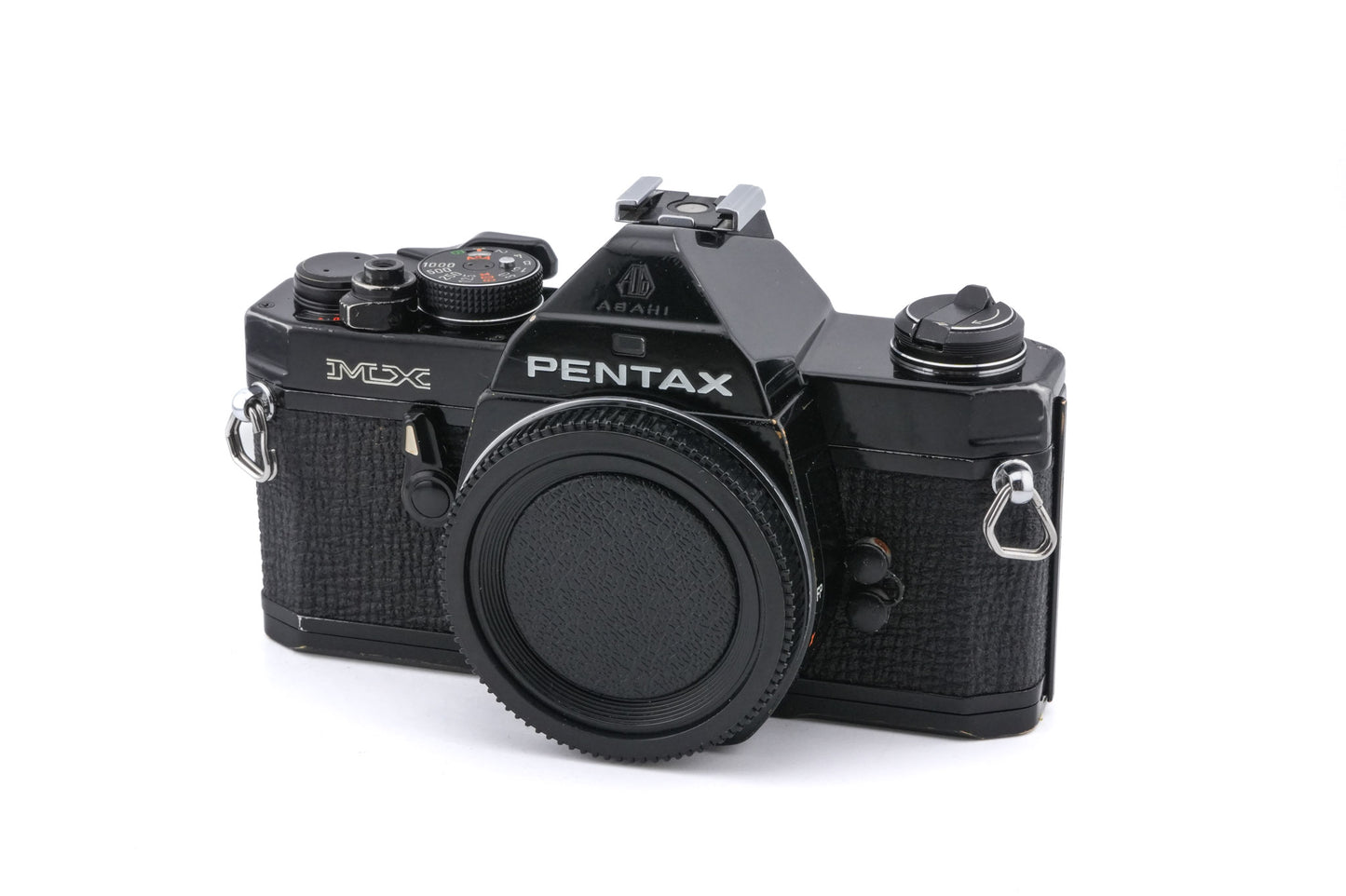 Pentax MX