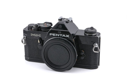 Pentax MX