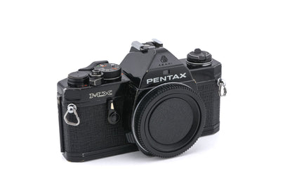 Pentax MX