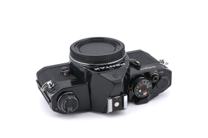 Pentax MX