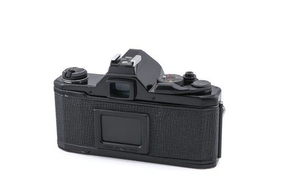 Pentax MX