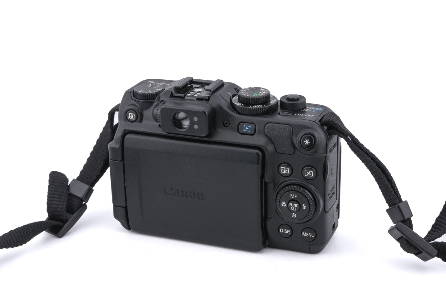 Canon Powershot G12