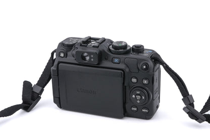 Canon Powershot G12