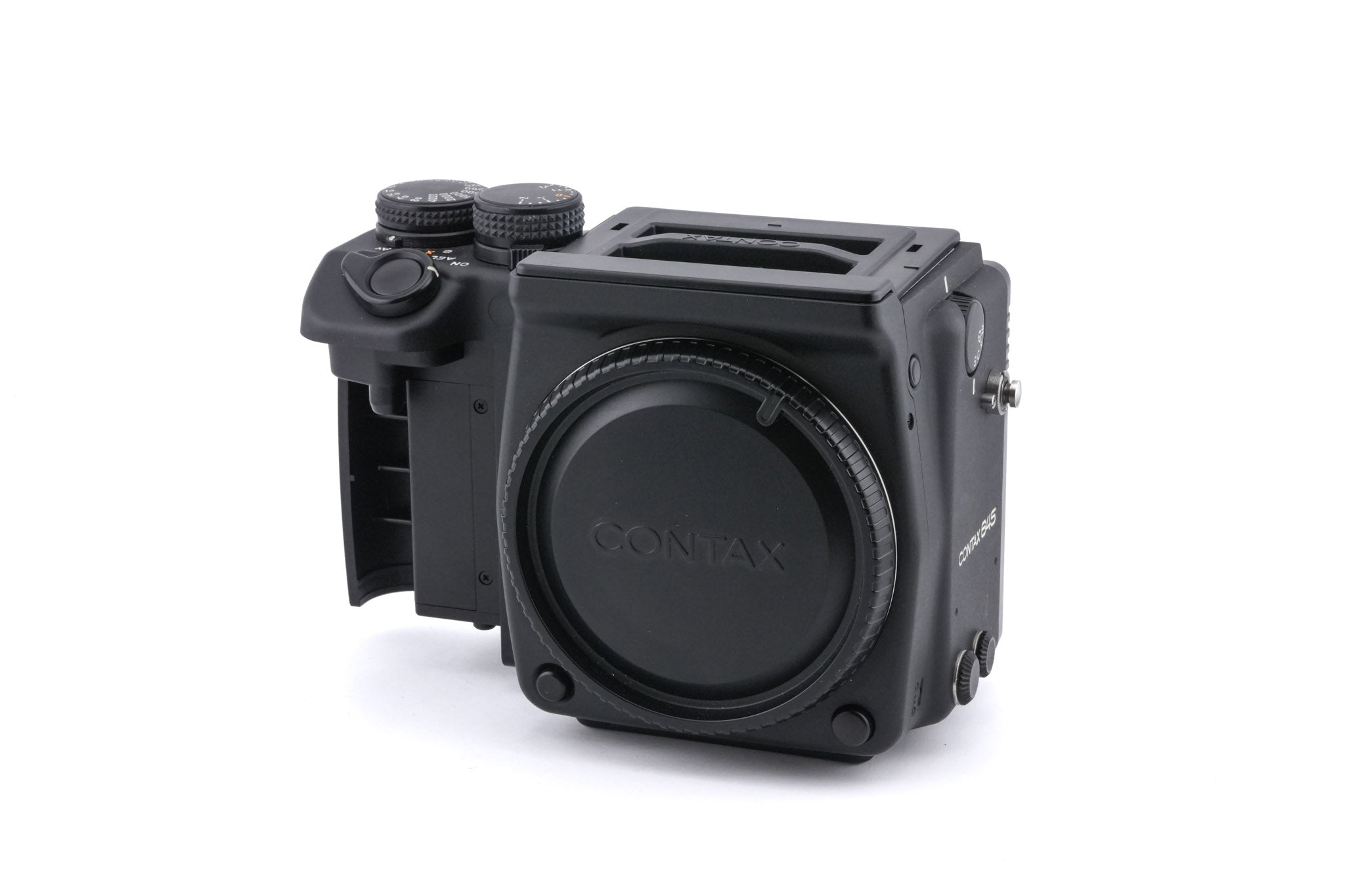 Carl Zeiss 80mm f2 Planar T* - Lens – Kamerastore