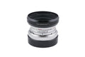 Hasselblad Microscope Shutter (TIMIC / 40169) - Accessory