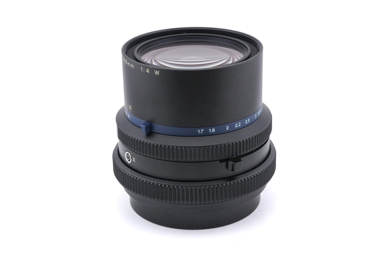 Mamiya 65mm f4 Sekor Z W