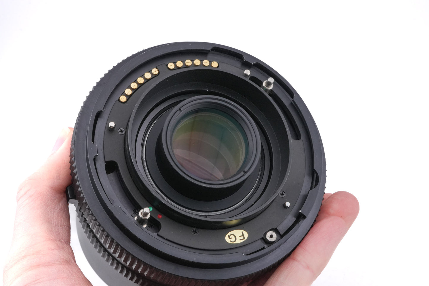 Mamiya 65mm f4 Sekor Z W