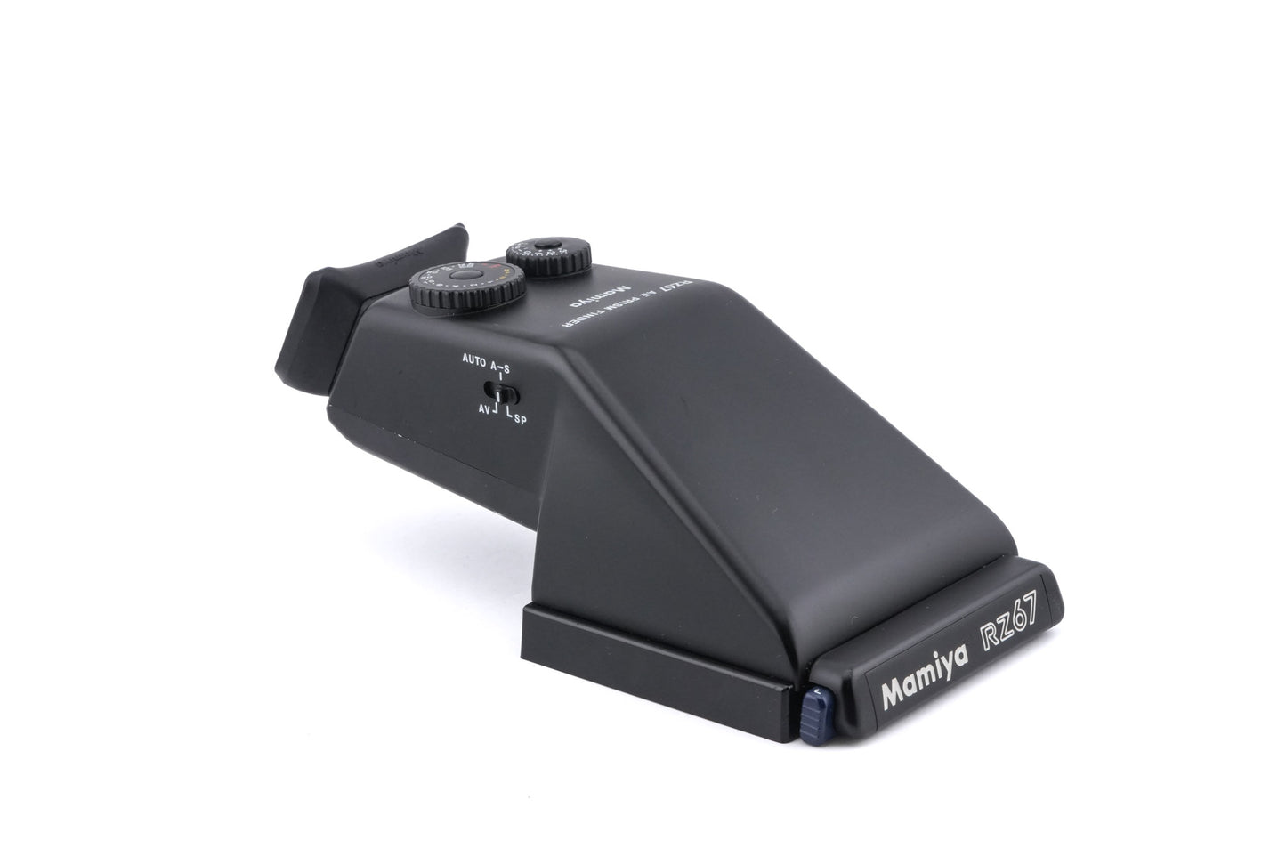 Mamiya FE701 AE Prism Finder II