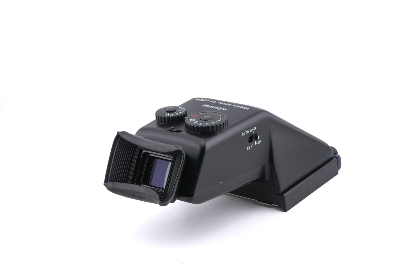 Mamiya FE701 AE Prism Finder II
