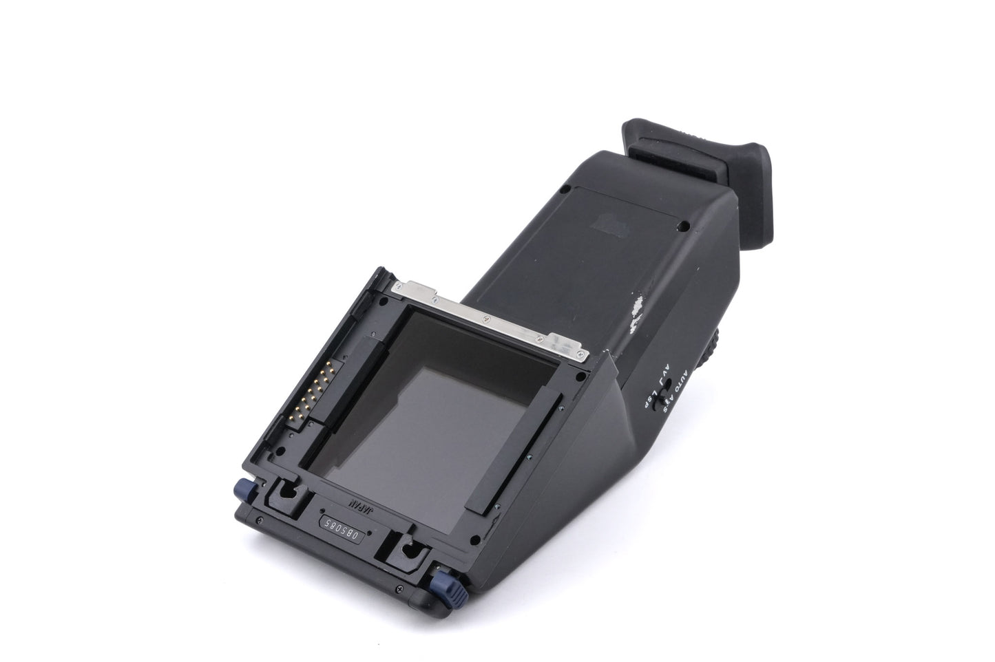 Mamiya FE701 AE Prism Finder II